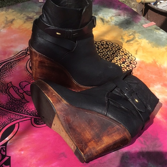 Rag and bone boots# - Picture 4 of 13